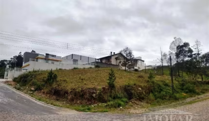 Terreno à venda no São Francisco, Farroupilha  por R$ 465.000