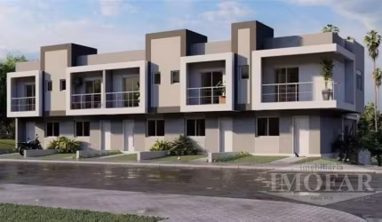 Casa com 3 quartos à venda no América, Farroupilha , 125 m2 por R$ 435.000