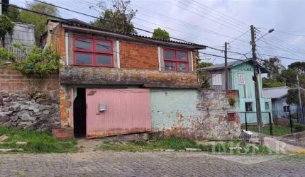 Casa com 3 quartos à venda no Primeiro de Maio, Farroupilha , 77 m2 por R$ 220.000