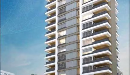 Excelentes apartamentos em construção no Centro! Com 03 dormitórios (sendo 01 suíte com closet), sala para 02 ambientes, hall de entrada, lareira, sacada gourmet, cozinha, churrasqueira, área de servi