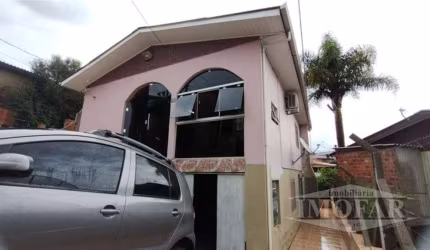 Casa com 3 quartos à venda no São José, Farroupilha , 160 m2 por R$ 235.000