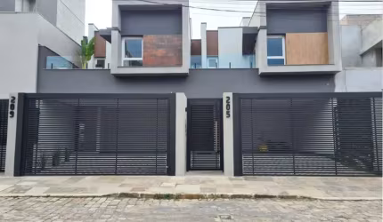 Casa com 3 quartos à venda no Sagrada Família, Caxias do Sul , 160 m2 por R$ 850.000