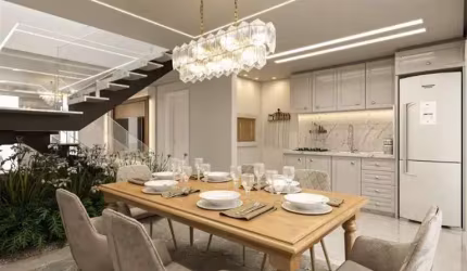 Casa com 2 quartos à venda no Cruzeiro, Farroupilha , 94 m2 por R$ 469.000