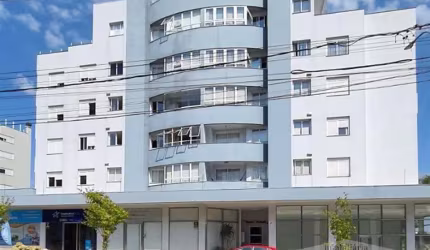 Cobertura com 2 quartos à venda no Vicentina, Farroupilha , 201 m2 por R$ 890.000