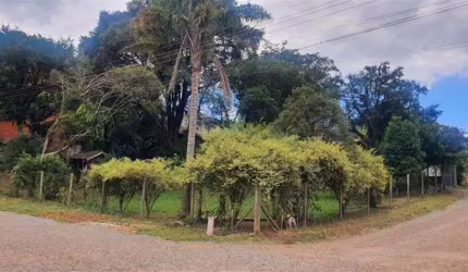 Terreno à venda na Ana Rech, Caxias do Sul  por R$ 295.000