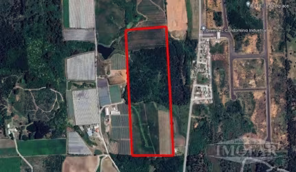 Terreno à venda na Linha Palmeiro, Farroupilha  por R$ 7.500.000