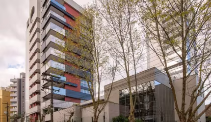 Apartamento com 3 quartos à venda no Jardim América, Caxias do Sul , 242 m2 por R$ 1.430.000