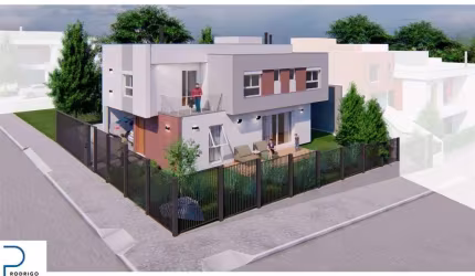 Casa com 3 quartos à venda na Colina Sorriso, Caxias do Sul , 205 m2 por R$ 1.420.000