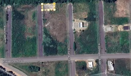 Terreno à venda no Monte Verde, Farroupilha  por R$ 185.000