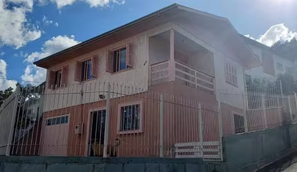 Casa com 3 quartos à venda no Planalto, Caxias do Sul , 97 m2 por R$ 350.000
