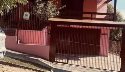 Casa com 3 quartos à venda na Bela Vista, Caxias do Sul , 290 m2 por R$ 1.060.000