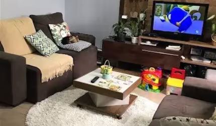 Casa com 3 quartos à venda no Santa Catarina, Farroupilha , 63 m2 por R$ 355.000