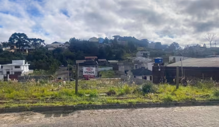 02 excelentes terrenos em São Caetano!! Localizados no loteamento em constante desenvolvimento.  Área de cada terreno: 12x30 = 360,00m.  **Terrenos juntos, mas podem ser vendidos separadamente. Consul