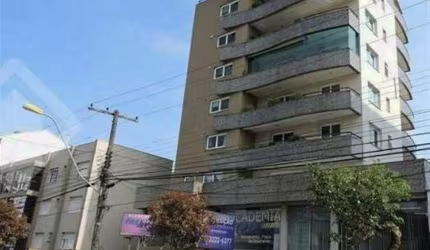 Excelente Cobertura Duplex em localização privilegiada no Bairro Exposição!!  Conta com 03 suítes, todas com sacada (sendo 01 suíte master), sala para 03 ambientes com sacada, lareira e lavabo, cozinh