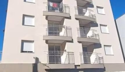 Excelentes apartamentos em ótima localização e posição solar no Bairro Vinhedos!!  Conta com 02 dormitórios, sala para 02 ambientes, sacada com churrasqueira, copa/cozinha, área de serviço, banheiro s