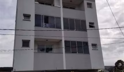 Cobertura com 2 quartos à venda no Sagrada Família, Caxias do Sul , 101 m2 por R$ 540.000