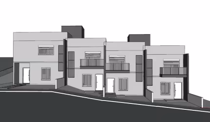 Casa com 2 quartos à venda no São Luiz, Caxias do Sul , 73 m2 por R$ 331.335