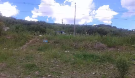 Terreno à venda na Nossa Senhora das Graças, Caxias do Sul  por R$ 107.000