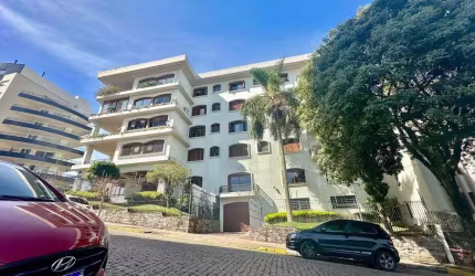 Apartamento com 4 quartos à venda no Exposição, Caxias do Sul , 382 m2 por R$ 1.170.000