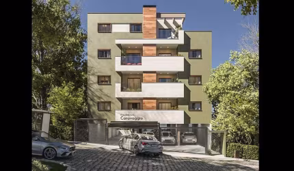 Lançamento! Apartamentos com 02 dormitórios, sendo 01 suíte (opção para cobertura com 03 dormitórios, sendo 01 suíte), sala para 02 ambientes, opção para sacada gourmet, cozinha, área de serviço, banh