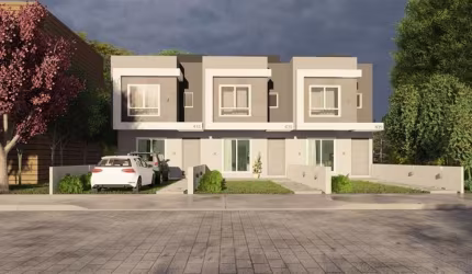 Casa com 3 quartos à venda no São Luiz, Caxias do Sul , 102 m2 por R$ 559.900