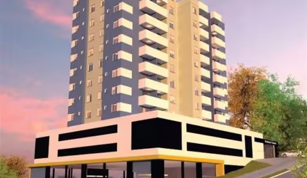 Apartamento com 2 quartos à venda na Nossa Senhora das Graças, Caxias do Sul , 43 m2 por R$ 227.000