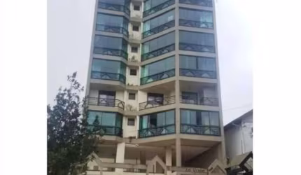 Excelente apartamento semimobiliado com 03 dormitórios (sendo 01 suíte master com hidro), sala para 02 ambientes, 02 sacadas fechadas, cozinha, área de serviço, banheiro social e 02 vagas de garagem. 
