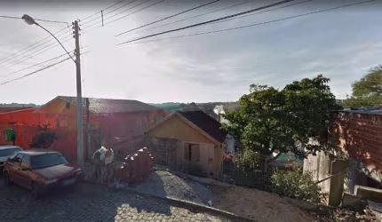 Ótimo terreno para edificação de um prédio residencial de até 07 andares (já possui estudo).  Área: 12x30= 360,00m.  Confira!