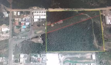 Excelente área no bairro Moinhos de Vento!  Área: 30.000,00m.  Consulte-nos!