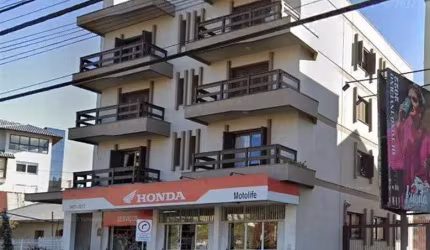Apartamento com 3 quartos à venda no Vicentina, Farroupilha , 177 m2 por R$ 490.000