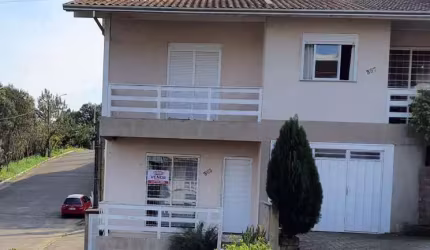 Casa com 2 quartos à venda na Bela Vista, Farroupilha , 95 m2 por R$ 400.000