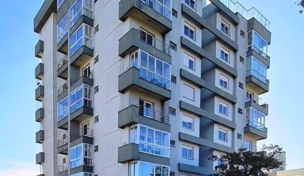 Apartamento com 2 quartos à venda no Planalto, Farroupilha , 80 m2 por R$ 495.000