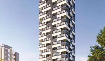 Apartamento com 2 quartos à venda no Centro, Farroupilha , 78 m2 por R$ 776.061