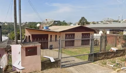 Casa com 3 quartos à venda no Nova Vicenza, Farroupilha , 110 m2 por R$ 490.000