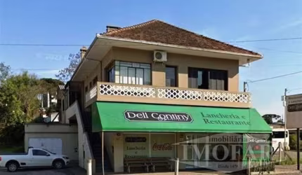 Casa com 3 quartos à venda no Vicentina, Farroupilha  por R$ 3.990.000