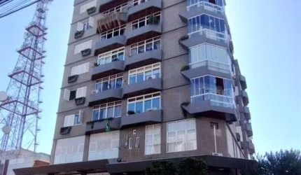 Duas ótimas Salas Comerciais conjugadas, três salas internas, copa/cozinha, dois banheiros, alarme, câmeras de monitoramento.  Área privativa de 78,54 m, sobreloja do Edifício Bender, em excelente loc