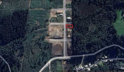 Terreno à venda no Monte Pasqual, Farroupilha  por R$ 165.000