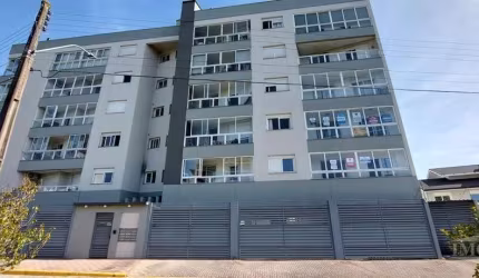 Localizado no Centro de Farroupilha, este belíssimo apartamento de 2 dormitórios, sendo 1 suíte, é perfeito para quem busca conforto e praticidade. Com uma área total de 104m² e privativa de 88m², o i