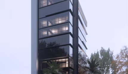 Sala aéreas em construção em localização privilegiada na área central da cidade, acesso facilitado a RSC 453 e RST 122. O empreendimento nasce para valorizar a qualidade e bem-estar na sua rotina de t