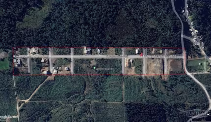 Terreno à venda no Monte Pasqual, Farroupilha  por R$ 148.859