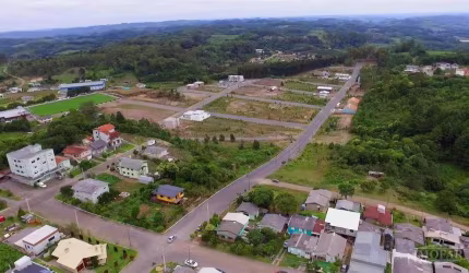 O Jardim Itália está em excelente localização, no bairro Belvedere, na  cidade de Farroupilha/RS e conta com 175 lotes, em áreas a partir de 360,00m. No total, são 11 hectares de área urbanizada com u