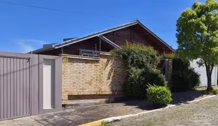 Casa com 3 quartos à venda no São Luiz, Farroupilha , 225 m2 por R$ 1.100.000