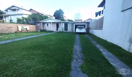 Casa com 2 quartos à venda no América, Farroupilha , 69 m2 por R$ 385.000