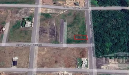 Terreno à venda no São Francisco, Farroupilha  por R$ 190.000