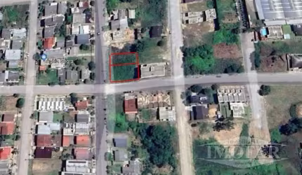 Terreno à venda no São Francisco, Farroupilha  por R$ 295.000