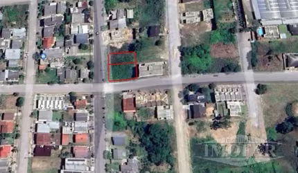 Excelente terreno, Pode ser vendido juntamente com o terreno de esquina, com 14m de frente  e com área total de 417,76m.