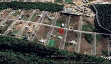 Dois  lotes lado a lado, loteamento Millanez. Rua Roberto Biondo. Lote 3,  (15 x 27,65),com 414,00 m R$ 180.000,00 Lote 4,  (15 x 27,65),com 414,00 m R$ 195.000,00 (esquina).
Vende separadamente.