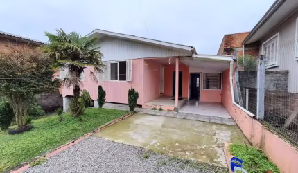 Casa com 3 quartos à venda no América, Farroupilha , 123 m2 por R$ 330.000