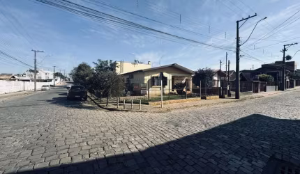 Casa com 4 quartos à venda no Desvio Rizzo, Caxias do Sul , 185 m2 por R$ 575.000