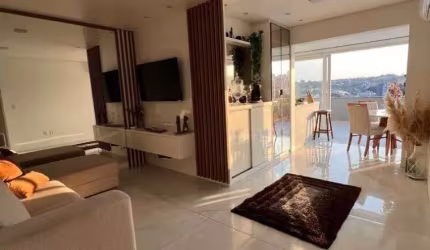 Apartamento com 2 quartos à venda no Panazzolo, Caxias do Sul , 115 m2 por R$ 650.000